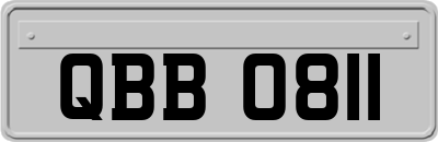 QBB0811