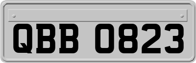 QBB0823