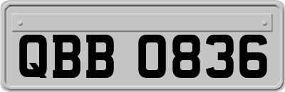 QBB0836
