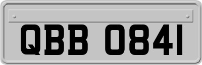 QBB0841