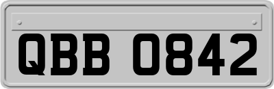QBB0842