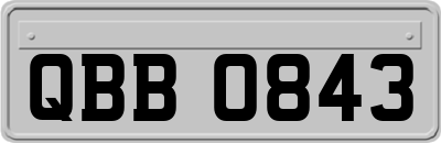 QBB0843