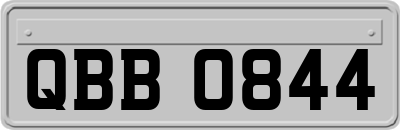 QBB0844
