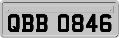 QBB0846