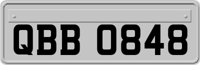 QBB0848