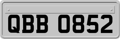 QBB0852