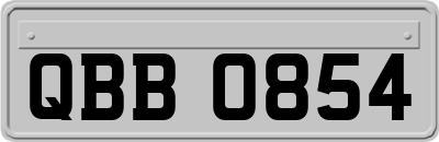 QBB0854