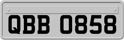 QBB0858