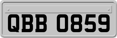 QBB0859