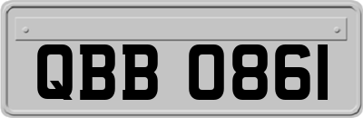 QBB0861