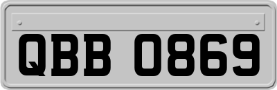 QBB0869