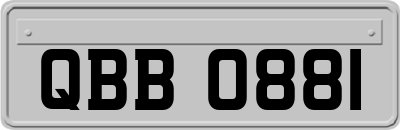 QBB0881
