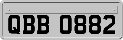 QBB0882