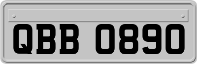 QBB0890