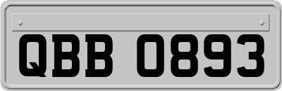 QBB0893