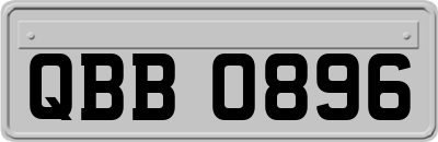 QBB0896