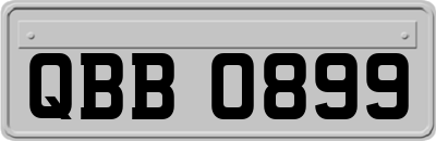 QBB0899