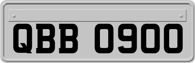 QBB0900