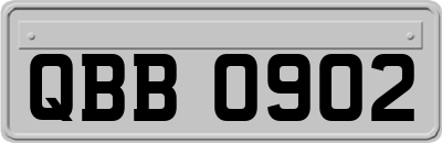 QBB0902