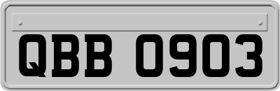 QBB0903