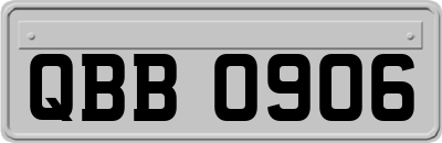 QBB0906