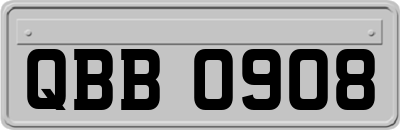 QBB0908