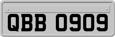 QBB0909
