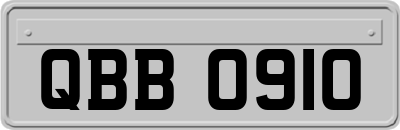 QBB0910