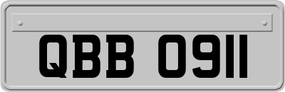 QBB0911