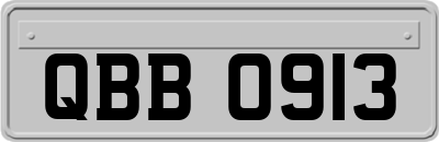 QBB0913