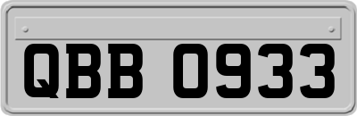 QBB0933