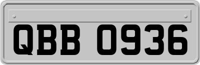 QBB0936