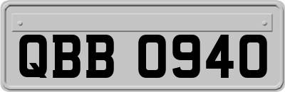 QBB0940