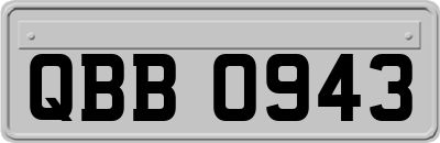 QBB0943