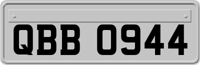 QBB0944