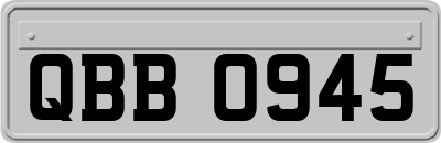 QBB0945
