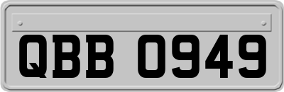 QBB0949