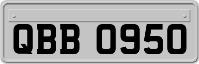 QBB0950