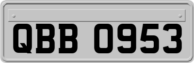 QBB0953
