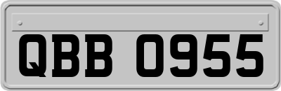 QBB0955