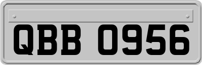 QBB0956