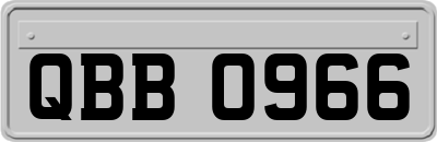 QBB0966
