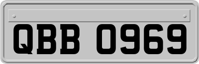 QBB0969