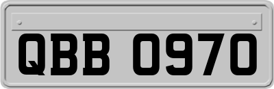QBB0970