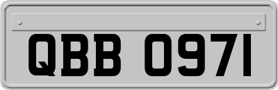 QBB0971