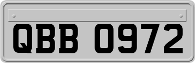QBB0972