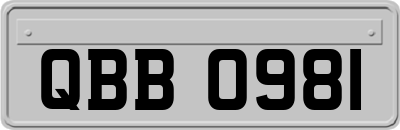 QBB0981