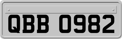 QBB0982
