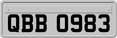 QBB0983