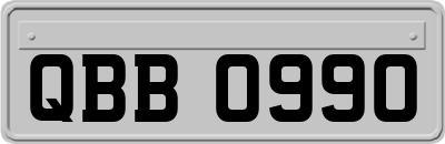 QBB0990